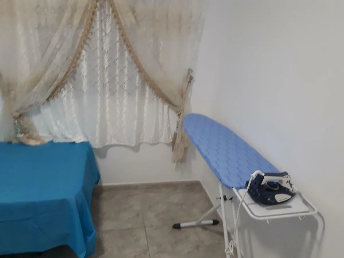 Apartamento Appartamento Corralejo España