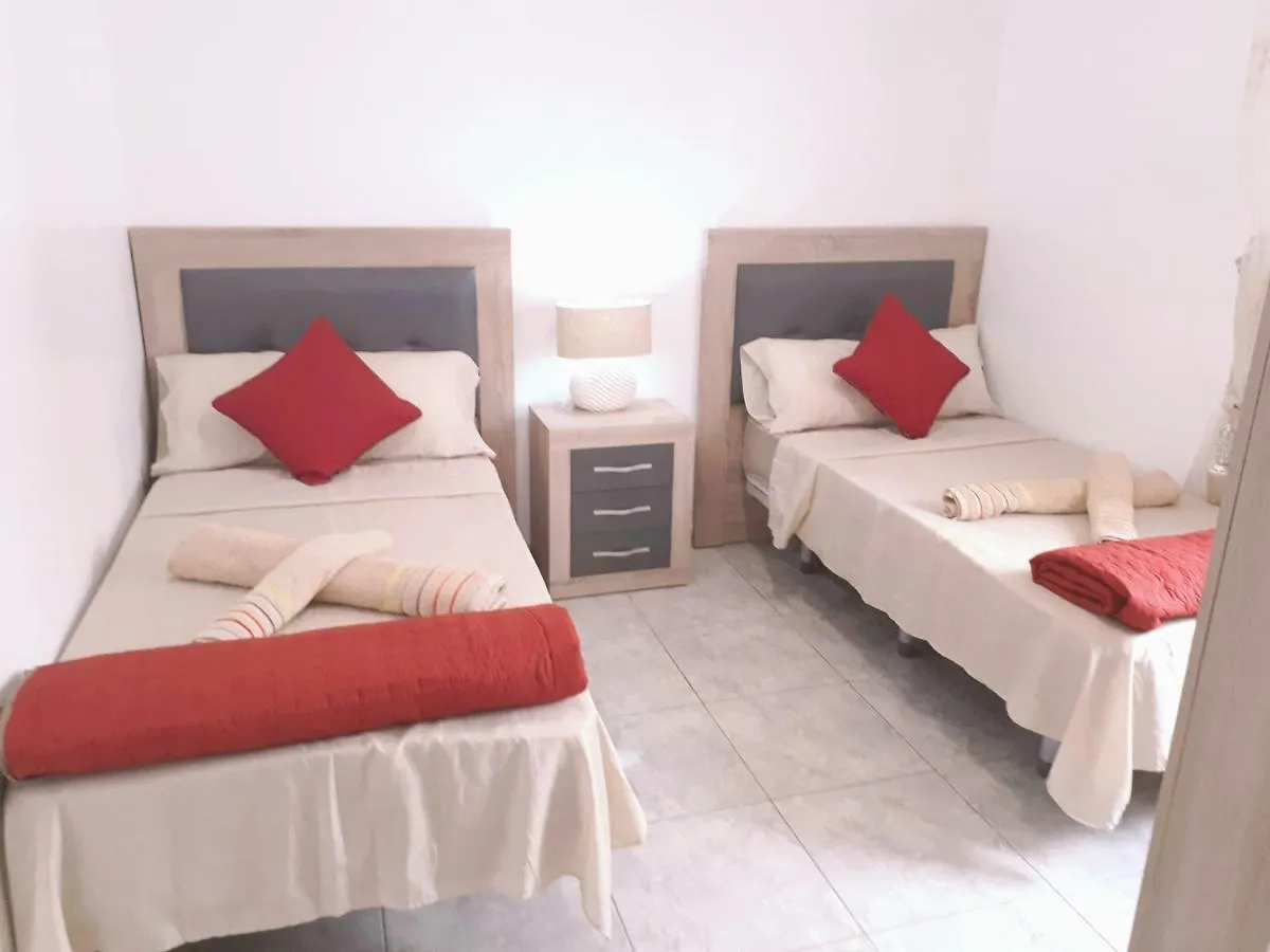 Apartamento Appartamento Corralejo España