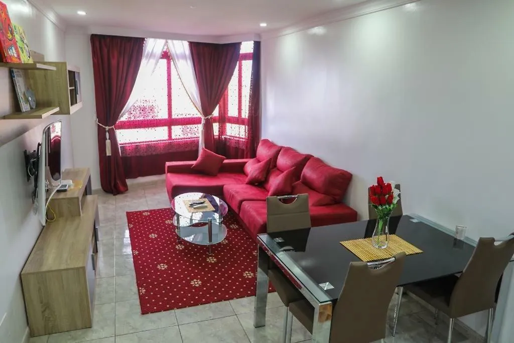 Appartamento Corralejo Apartamento