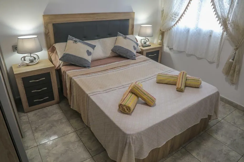 Appartamento Corralejo Apartmán