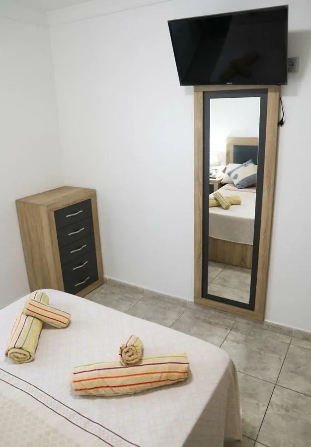 Appartamento Corralejo Apartamento