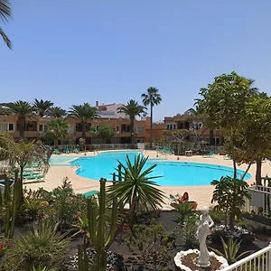 Appartement Beach, Corralejo