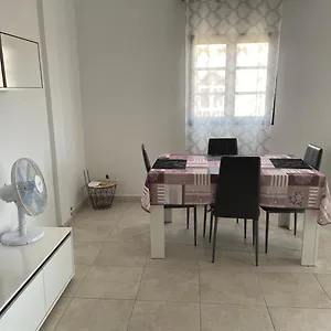  Apartamento Calle Eusebio Carballo Estévez