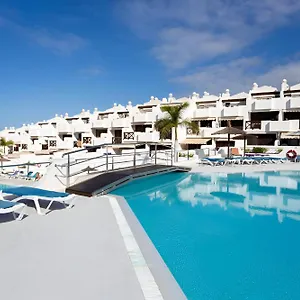  Appartamento Eden Duplex Adeje Palace Spagna