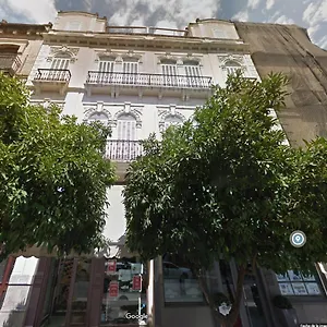  Appartamento Tendillas Spagna