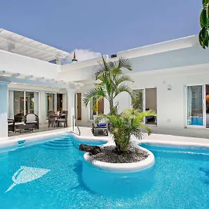 Prive Royal Bahiazul Corralejo