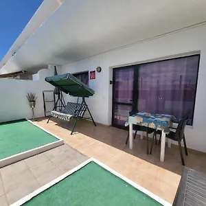  Apartamento Beach & Pool