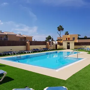  Villa Tinajas - No Noise Spagna
